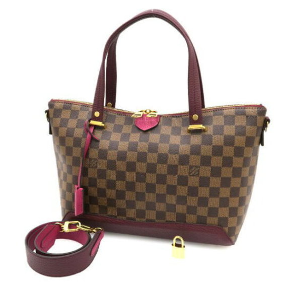 Louis Vuitton Hyde Park - Picture 1 of 9